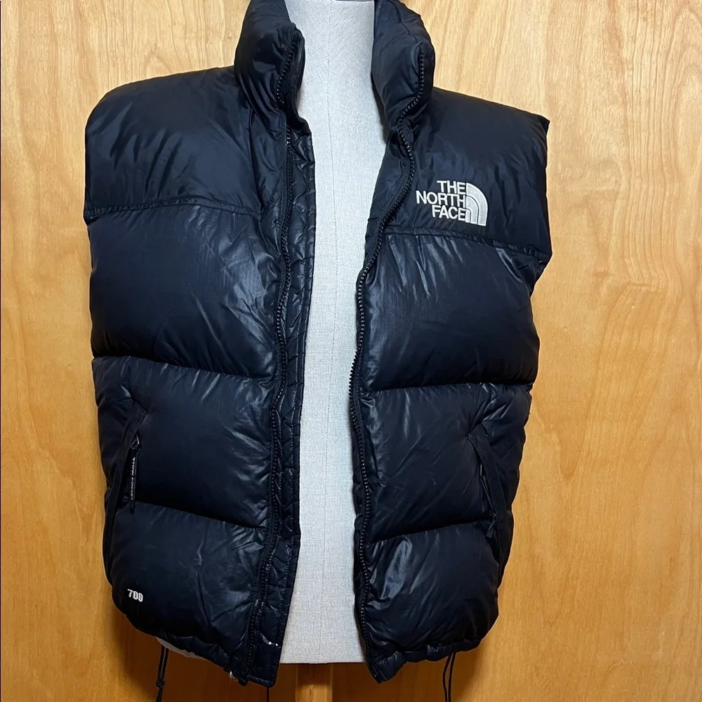 The North Face Puffer Vest - Picture 2 of 13